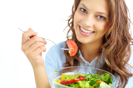 Alimentação Saudável e Responsável