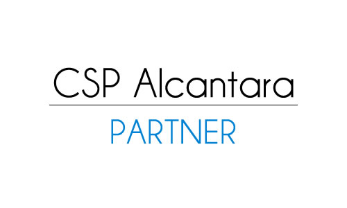 CSP Alcantara