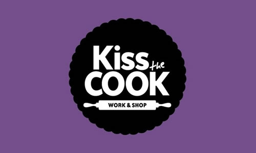 Kiss the Cook