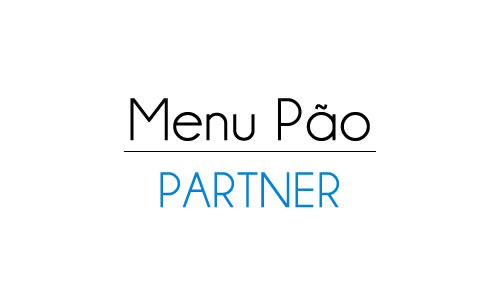 Menu Pão
