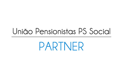 União Pensionistas PS Social