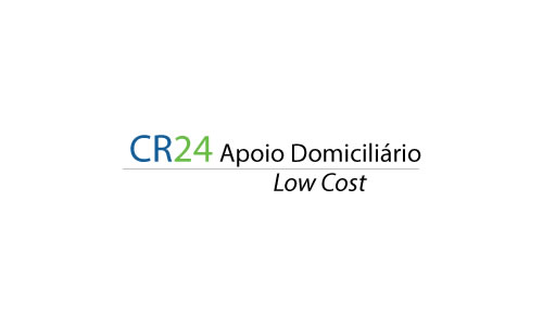 CR24 - Apoio Domiciliário