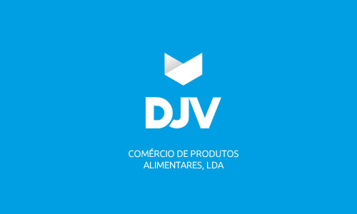 DJV, Comércio de produtos Alimentares, Lda