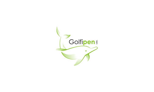 Golfipen